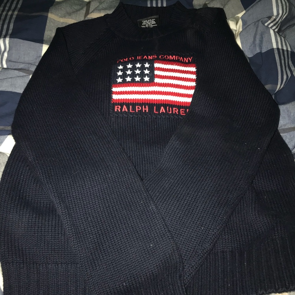 Ralph Lauren Sweater